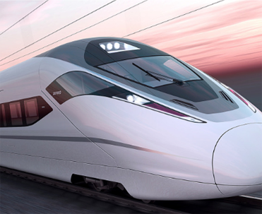 軌道車輛新型組合結構，吸能裝置耐碰撞性測試等